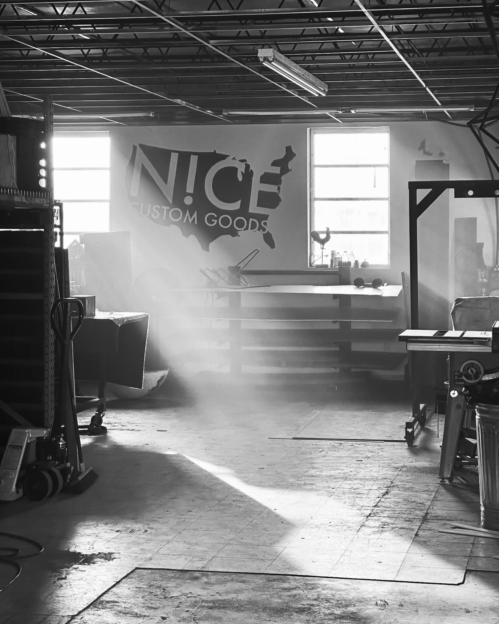 NCG workshop — West Houston